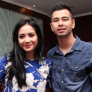 Raffi Ahmad Sewa Jet Pribadi untuk Resepsi di Bali?