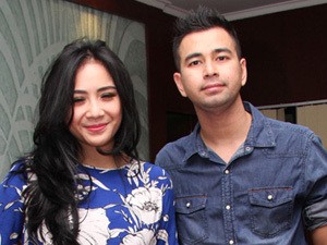 Mengintip Persiapan Pernikahan Raffi dan Nagita yang Sudah 80 Persen