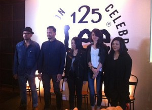 125 Tahun Eksis, Lee Jeans Rilis Kembali Koleksi Pertamanya Secara Terbatas