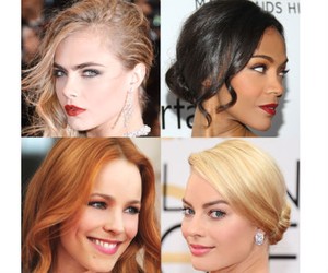 Ini Saran Hairstylist Agar Rambut Seindah Selebriti