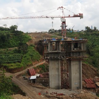 Proyek Bandara Kertajati Hingga Tol Cisumdawu dan Cikapali Dikebut