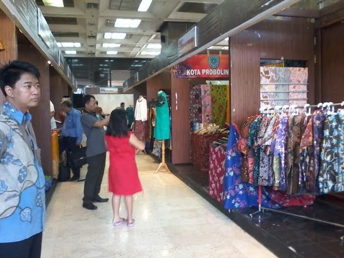 45 Perajin Asal Jatim Kumpul di Kemenperin