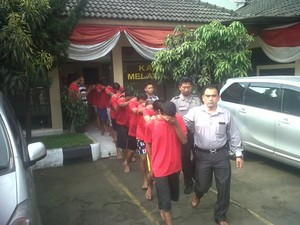 Total 12 Sekuriti RSHS Bandung Ditahan Gara-gara Keroyok Ortu Pasien