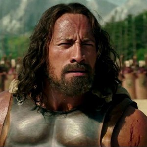 Hercules, Memanusiakan Putra Zeus