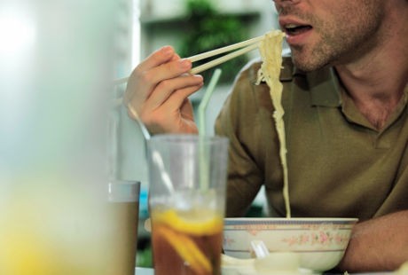 Konsumsi Mi Instan Tinggi, Begini Cara Pakar Membendungnya