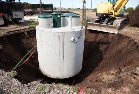 Agar Tak Rugikan Tetangga, Kementerian PU Akan Buat Septic Tank Komunal