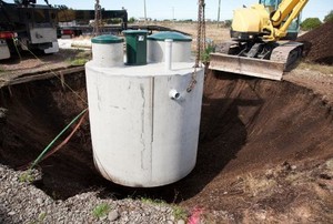 Agar Tak Rugikan Tetangga, Kementerian PU Akan Buat Septic Tank Komunal