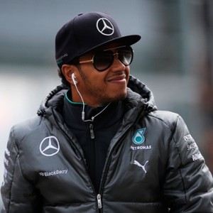 Lupakan Spa, Hamilton Bertekad Tambah Angka di Monza