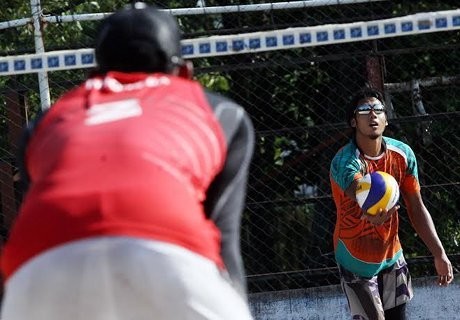 Prestasi di Asia Terus Merosot, Ada Apa dengan Voli Pantai Indonesia?