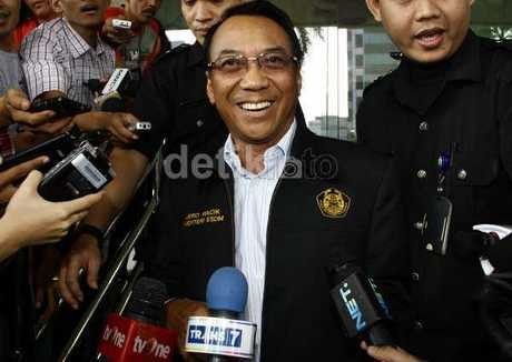 Ini 3 Menteri Kabinet SBY yang Dijerat Korupsi oleh KPK