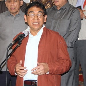 Cerita Jero yang Keranjingan Mi Rebus dan Kini Jadi Tersangka KPK