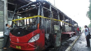 TransJ Minta APM Yutong Penuhi Syarat Ini Jika Ingin Beroperasi Lagi