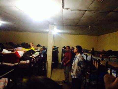 303 TKW yang Diamankan di Ciputat Rencananya Dikirim ke Malaysia