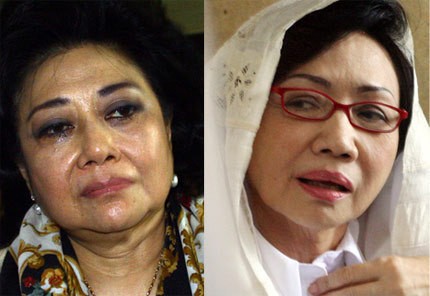 Kemenkum: Bebas Bersyarat Justru akan Bebani Nunun Nurbaetie