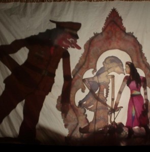 Yuk, Kenalan dengan Wayang Tavip yang Nggak Jadul