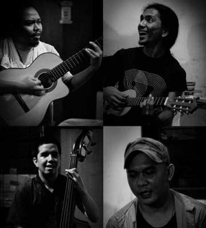 Payung Teduh Rilis Album Baru Akhir Tahun Ini