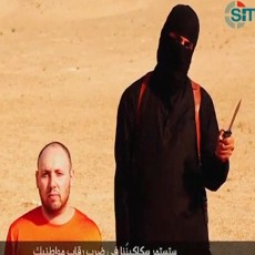 Sekjen PBB Marah Atas Pemenggalan Wartawan AS Sotloff oleh ISIS