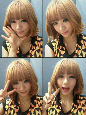 #RIPEunBi, Para Bintang KPop Sampaikan Belasungkawa untuk EunB