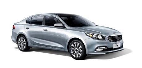 KIA Made In Tiongkok Resmi Diluncurkan