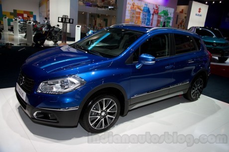 2 SUV Baru Suzuki Punya 3 Pilihan Mesin