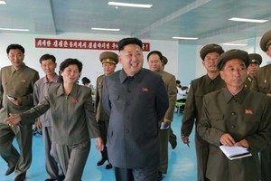 Turis Bisa Internetan di Korea Utara, Tapi...