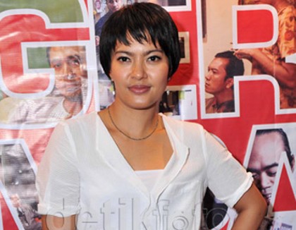 Lola Amaria, Masuk Industri dengan Karya yang Bernilai