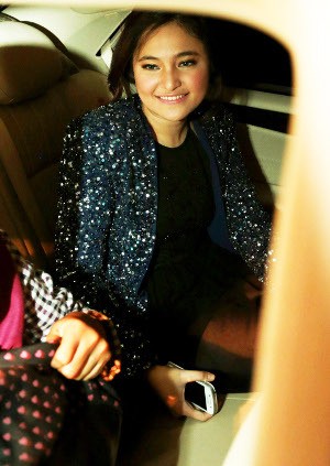 Shandy dan Reynold di Kehidupan Marshanda