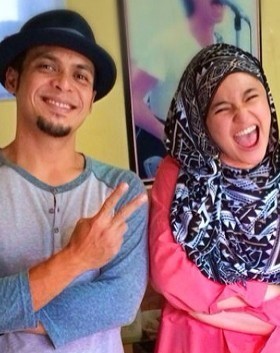 Dituding Ben Selingkuh dengan Marshanda, Reynold Eks Slank Santai