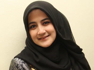 Siapa Pacar Pipik Sekarang?