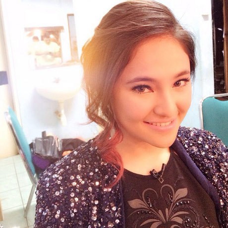 Marshanda: Ben Tahu Aku Bipolar