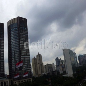 Cerita Bos-bos BUMN: Infrastruktur Terbangun, Daya Saing RI Naik