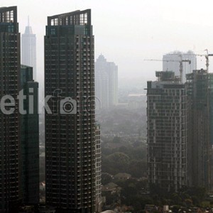 Proyek Infrastruktur Indonesia Butuh Pembiayaan Jangka Panjang