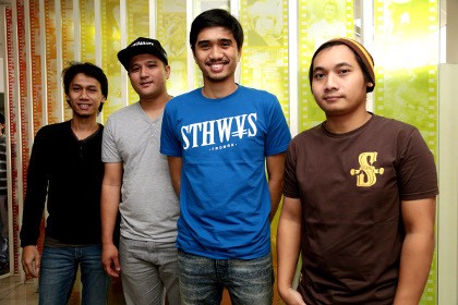 Sheila On 7 Ingin Jembatani Penikmat Musik 90-an Sampai 2014