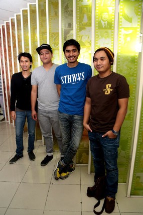 Sheila On 7 Sajikan Konsep Basic Track di Album ke-8