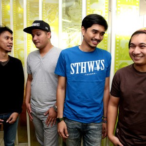 Sheila on 7 Sajikan Brass Section di Konser Bareng /rif
