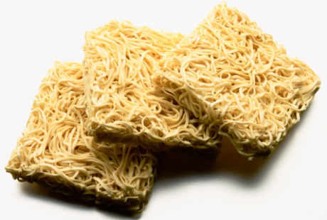 Mi Instan dan Mi Basah, Sehat atau Tidak Tergantung Campurannya