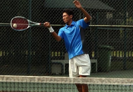 Soft Tennis, Tumpuan Baru Lumbung Emas Indonesia