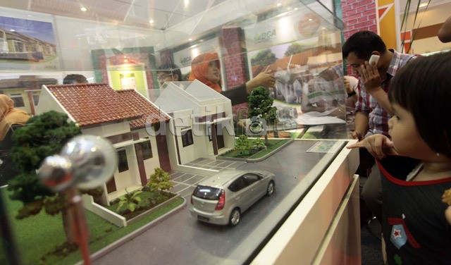 Rumah Rp 100 Juta-an Dijual di Banten, Mau?