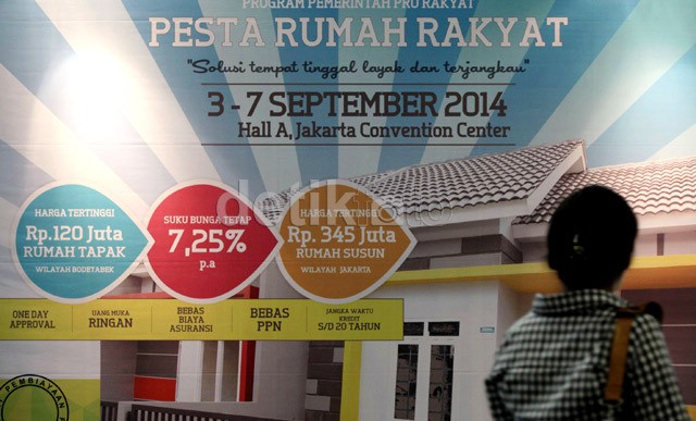 Mau Cari Rumah Murah di Bogor? Ini Lokasinya