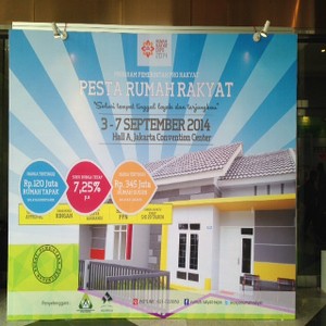 Rumah Rp 100 Juta-an Dijual di Banten, Mau?