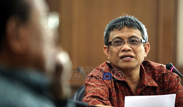 Jero Wacik Jadi Tersangka, 2 Orang Ini Dinilai Bisa Menggantikan