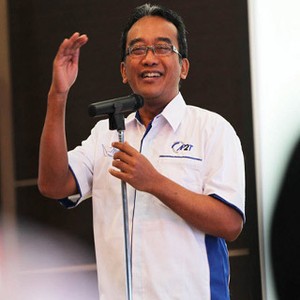Bos PLN: RI Kaya 4 Sumber Energi Listrik