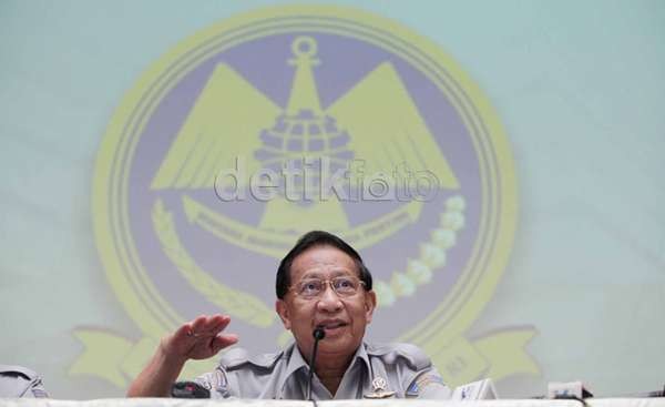 EE Mangindaan Masih Punya Utang ke Garuda