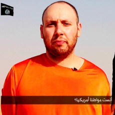 Keluarga Wartawan AS Tantang ISIS Berdebat Soal Ajaran Damai dalam Islam