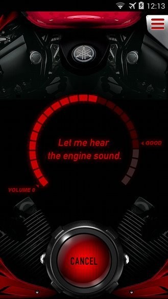 Ingin Tahu Arti Deru Mesin Motor Anda? Coba Aplikasi Ini