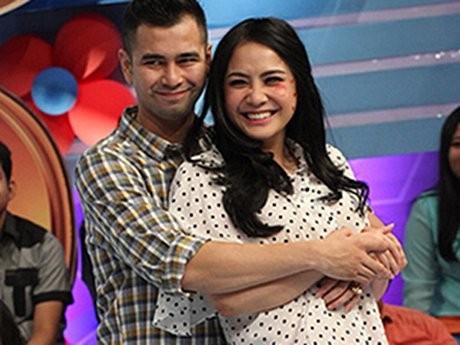 Bos Lamborghini Siap Beri Kejutan Buat Raffi Ahmad