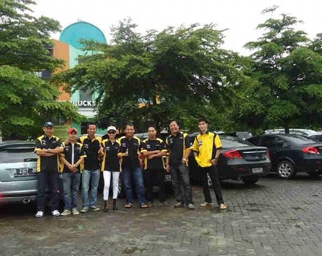 Sempat Vakum, Komunitas Proton Aktif Lagi
