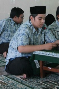 Awalnya Nge-Gym karena Iseng, Berat Badan Sahid Justru Turun 31 Kg