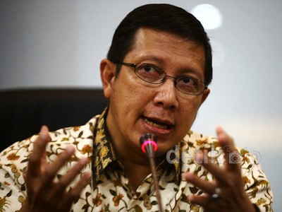 Menag Bantah Isu Pemindahan Makam Nabi Muhammad