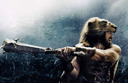 Hercules: Citra Baru dalam Paket Komplit